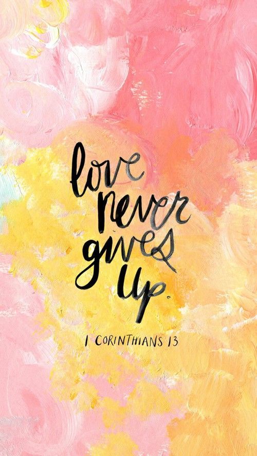 quotes about never giving up tumblr